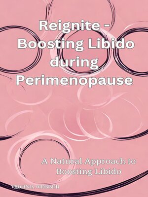 cover image of Boosting Libido during Perimenopause